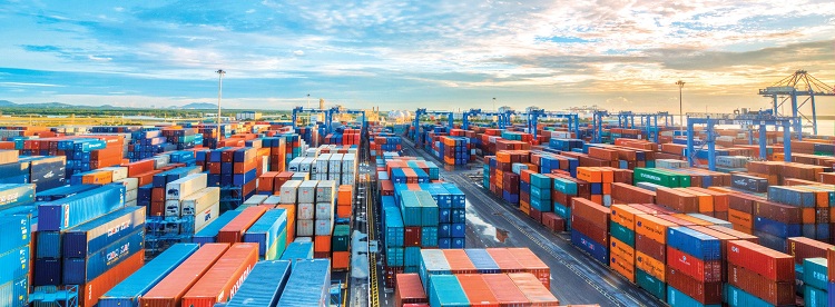 Kho CFS có tác dụng gì trong quá trình xuất nhập khẩu hàng hóa?