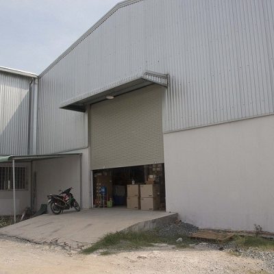 kho hàng tự quản lý__