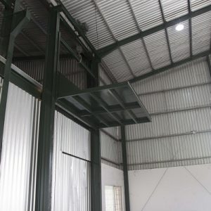 kho hàng tự quản lý