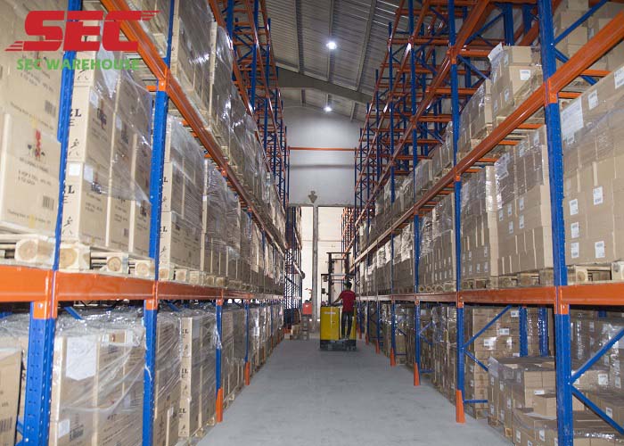 Mua bảo hiểm hàng hóa trong kho sec warehouse