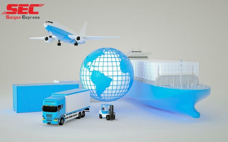 Công ty Logistics tuyển dụng